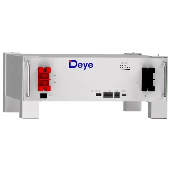5kWh Speicher SE-G5.1 Pro, Lithium 51.2V 100Ah LiFePO4