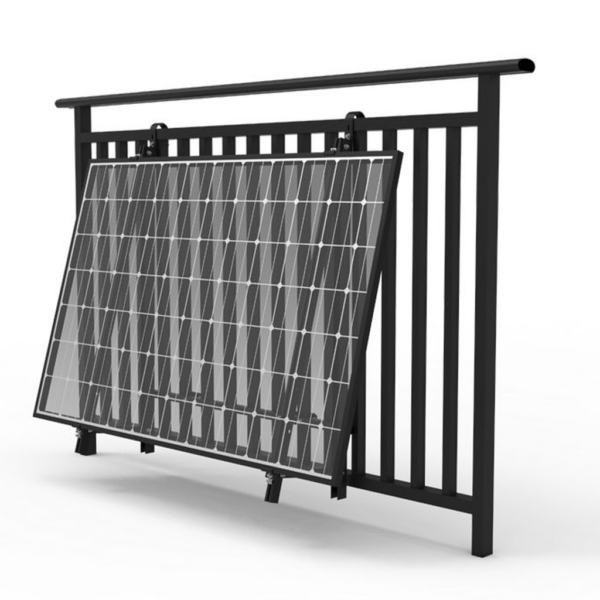 Balkonkraftwerk 800 Watt mit Speicher – Bild 10