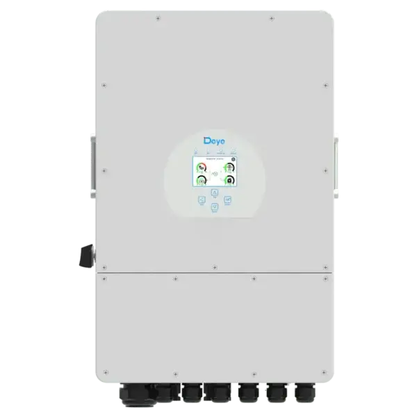 10 kw wechselrichter