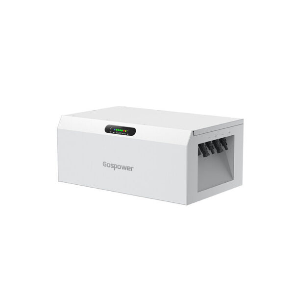 Balkonkraftwerk 800 Watt mit Speicher – Bild 2