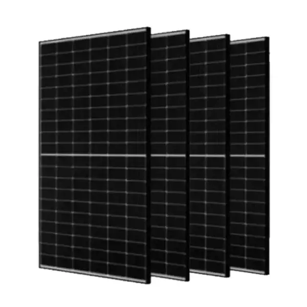 36 Solarmodule  410W JA SOLAR MR HC Mono JAM54S30