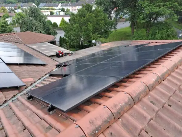 Solar-Komplettanlage 10 kWp ohne Speicherbatterien – Bild 16